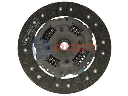 Диск зчеплення SACHS 1878005014 Купити в Україні