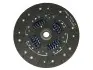 Фото Диск зчеплення SACHS (1878005084) зображення 2