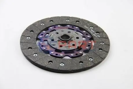 Фото Диск зчеплення SACHS (1878005146) зображення 1