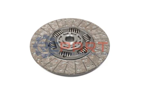 Фото Диск сцепления SACHS (1878006129) изображение 1