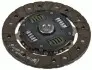 Автозапчасть SACHS 1878006150