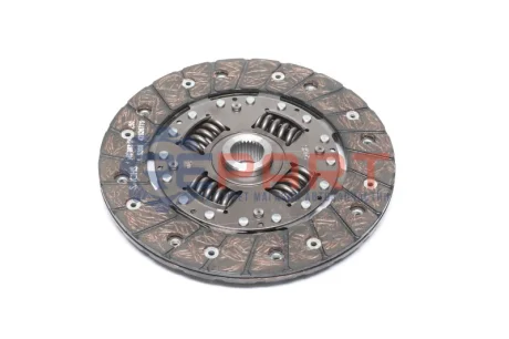 Диск зчеплення SACHS 1878006442 Купити в Україні