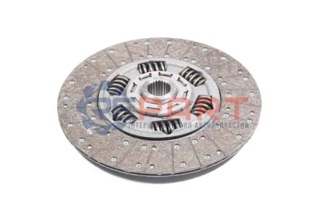 Фото Диск сцепления SACHS (1878007046) изображение 1