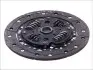 Диск зчеплення (240мм) повний профіль FORD COUGAR, ESCORT V, ESCORT VI, MONDEO I, MONDEO II, MONDEO III, ORION III 1.8/2.0/2.5 05.91-03.07 SACHS 1878008031