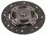 Фото Диск зчеплення SACHS (1878008297) зображення 1