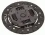 Фото Диск зчеплення SACHS (1878008691) зображення 2