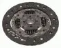 Фото Диск зчеплення SACHS (1878 009 058) зображення 2