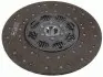 Диск сцепления SACHS (1878027231) изображение 1
