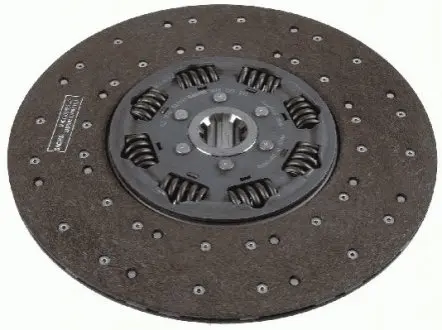 Диск сцепления SACHS 1878027231