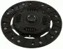 Фото Диск зчеплення SACHS (1878054741) зображення 1