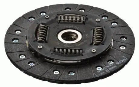 Диск зчеплення SACHS 1878 059 033 Купить в Украине