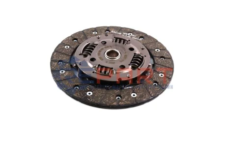 Диск зчеплення SACHS 1878059832 Купити в Україні