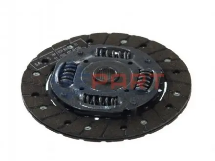 Диск зчеплення SACHS 1878068031 Купити в Україні