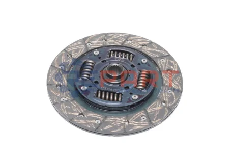 Фото Диск зчеплення SACHS (1878600544) зображення 1