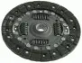 Диск сцепления SACHS 1878600660
