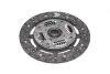Фото Диск зчеплення (215мм) повний профіль OPEL FRONTERA A SPORT 2.0 03.92-10.98 SACHS (1878 600 825) зображення 1