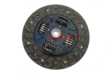 Фото Диск зчеплення SACHS (1878 600 944) зображення 1