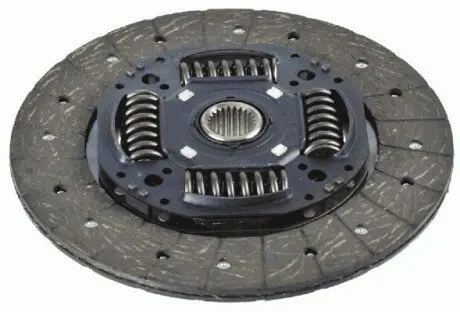 Диск сцепления SACHS 1878 600 949 Купить в Украине