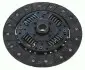 Диск зчеплення (210мм) HYUNDAI ELANTRA VI, ELANTRA VII, VENUE KIA SOUL III 1.6 02.16 SACHS 1878600982