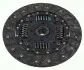 Диск зчеплення (210мм) HYUNDAI ELANTRA VI, ELANTRA VII, VENUE KIA SOUL III 1.6 02.16 SACHS (1878600982) зображення 2