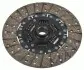 Диск сцепления SACHS 1878634047