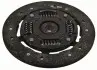 Диск сцепления SACHS (1878634074) изображение 1