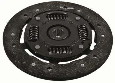Диск сцепления SACHS 1878634074