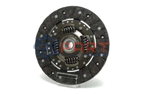 Диск сцепления SACHS 1878 634 119 Купить в Украине