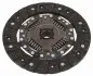 Фото Диск зчеплення SACHS (1878 634 122) зображення 2