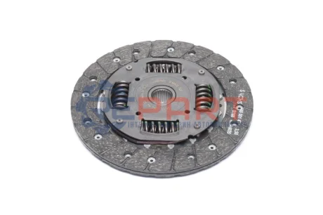 Фото Диск сцепления VAG (старый номер 1862 403 031) (Выр-во) SACHS (1878 634 260) изображение 1