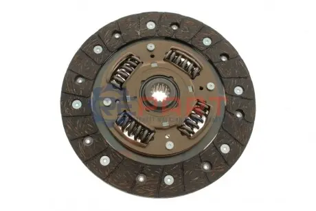 Диск зчеплення SACHS 1878 634 271 Купити в Україні