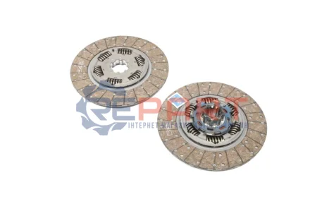 Фото Диск зчеплення SACHS (1898600003) зображення 1