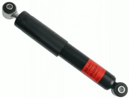 Амортизатор задний, газовый SACHS 200 441 Купить в Украине