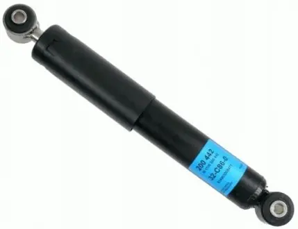 Фото 1 — Амортизатор SACHS (200442) Фото Амортизатор SACHS (200442) зображення 1