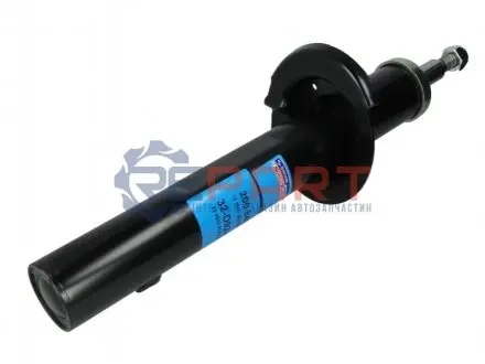 Фото 1 — Амортизатор передній SACHS (200846) Фото Амортизатор передній SACHS (200846) зображення 1