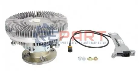 Вискозная муфта SACHS 2100040431