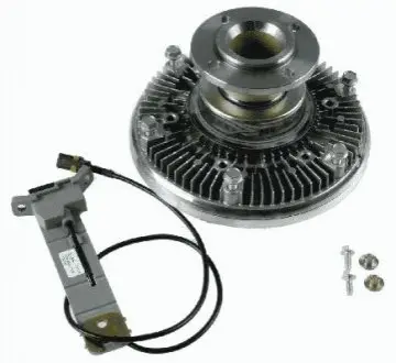Вискозная муфта SACHS 2100043231