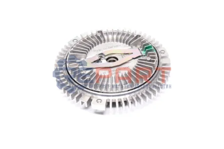 Муфта, вентилятор радіатора SACHS 2100082031 Купити в Україні