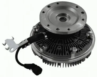 Автозапчасть SACHS 2100502016