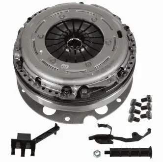 Сцепление, двухмассовый маховик SACHS 2289000298