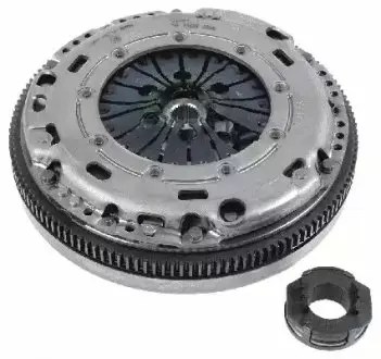 Фото Зчеплення (набір) SACHS (2290601004) зображення 1
