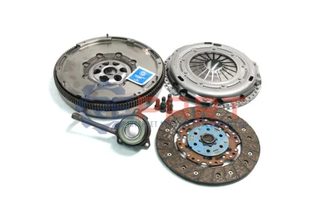 Фото Зчеплення, маховик і підшипник SACHS (2290601009) зображення 1