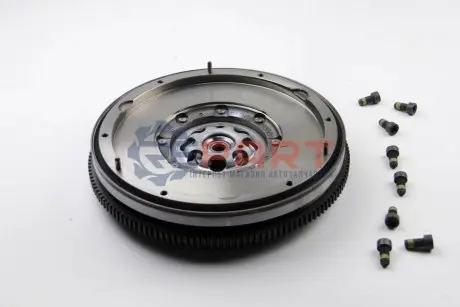 Фото Сцепление, маховик и подшипник SACHS (2290601011) изображение 1