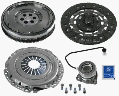 Комплект сцепления SACHS 2290601016