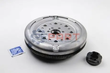 Фото Комплект зчеплення SACHS (2290601050) зображення 1