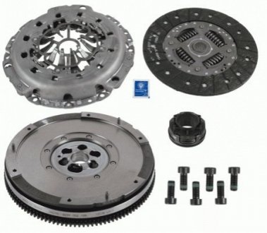 Автозапчасть SACHS 2290601093