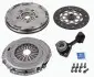 Комплект зчеплення 2290 601 105