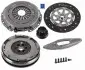 Автозапчасть SACHS 2290601122