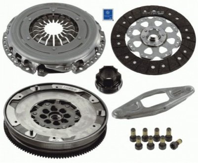 Автозапчасть SACHS 2290601130