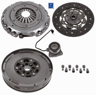 ZMS Modul XTend plus CSC SACHS 2290601135 (фото 1)